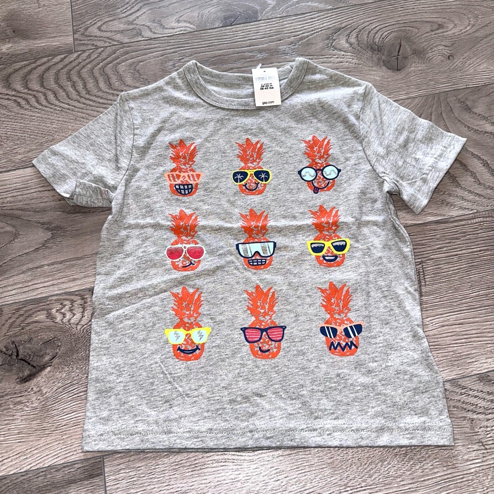 Kids Gap Shirt
